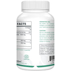 Orgabay Liposomal Nicotinamide Riboside 2000 MG with TMG