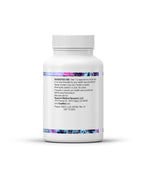 Tesseract BerberActiv-QR Berberine 350mg - 90 Capsules - image 9