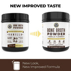 Left Coast Performance Bone Broth Powder