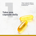 Premier Research Labs Vitamin D3 + K2 - 30 Capsules - image 4