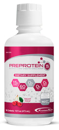 PreProtein 15 Liquid Hydrolyzed Collagen Peptides