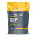Purbolics Aminos + Energy Powder for Focus - 60 Servings