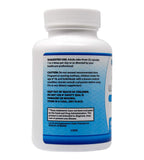 MOJObody Multi Collagen Capsules Ultra Complex Types I-X - 90 Capsules - image 3