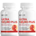Boyd Labs Ultra Neuro Plus Brain & Focus Formula - 60 Capsules