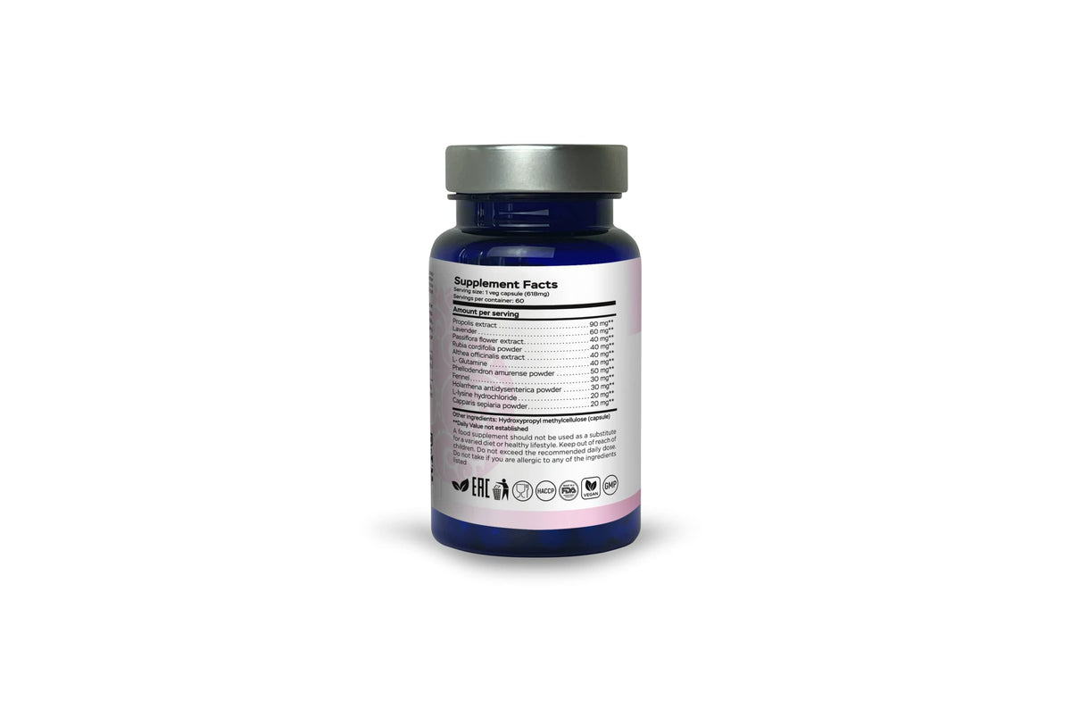 RaDoTech ImmunoTune Immune Support Supplement - 60 Capsules - image 2