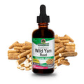 Nature's Answer Wild Yam Extract - 2 Fl Oz
