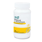 SFI Health Reduced L-Glutathione 150mg - 100 Vegetarian Capsules