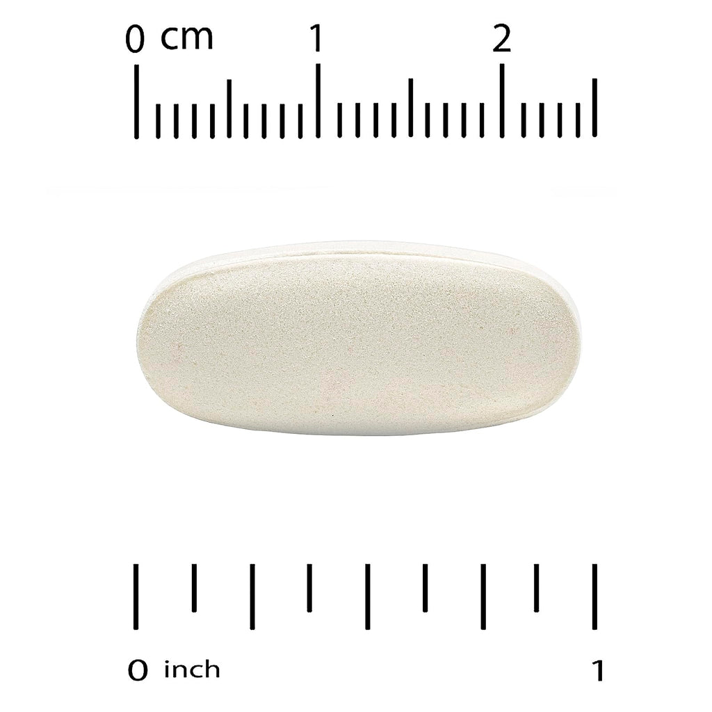 California Gold Nutrition Bone Boost Supplement - 120 Tablets - image 3