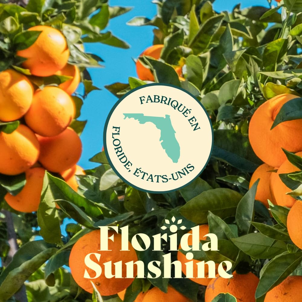 Florida Sunshine Lutein Complex 200mg Eye Health Support - 60 Capsules - image 8