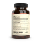 Primal Health Foods Organic Burdock Root 1000 mg - 120 Capsules - image 7