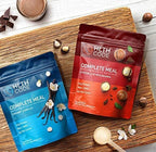 HLTH Code Complete Meal Replacement Shake Vanilla - 15 Servings - image 7