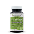 Secrets of the Tribe - UTI Secret
