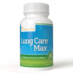 VitaVita Lung Care Max Antioxidant Formula - 90 Capsules