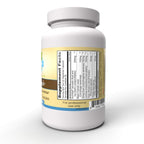 Priority One Estro Flash Vegetarian Capsules - 60 Count - image 3