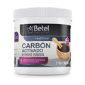 Betel Natural Activated Charcoal Powder Ultra Fine - 2 Oz