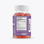 SIERRA LIFE SCIENCES Melatonin Gummies 30mg High Dose Vegan - 60 Gummies - image 8
