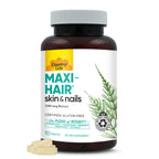Country Life Maxi-Hair Biotin 2000 mcg - 90 Tablets