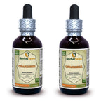 Herbal Terra LLC Cranesbill (Geranium Maculatum) Tincture