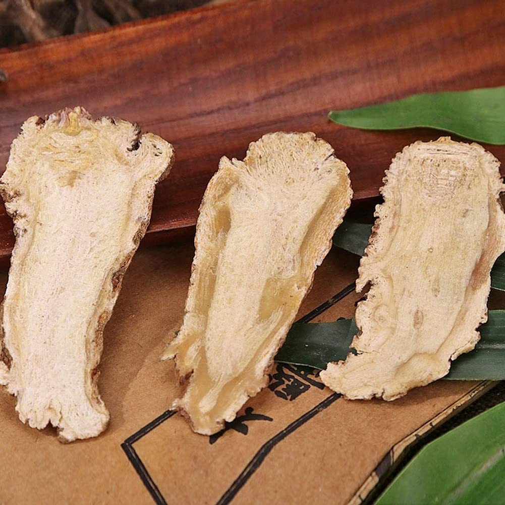 Generic Angelica Root (Dang Gui) Slices - 1000 Grams - image 3