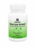 Seagate Olive Leaf Extract 450mg - 45 Capsules