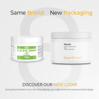 Supersmart Glycine Supplement Powder - 180 g - image 2