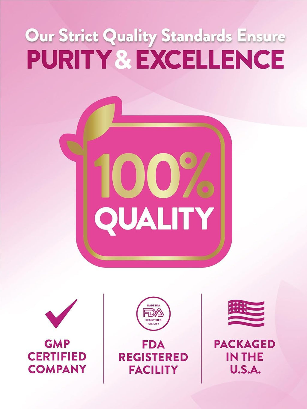 Nature's Truth Calcium 600 mg + D3 - 500 Tablets - image 6