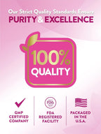 Nature's Truth Calcium 600 mg + D3 - 500 Tablets - image 6