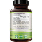 HealthyWayRx SAM-e 400mg Capsules - 90 Servings - image 3