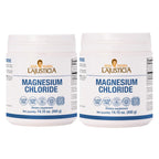Ana María Lajusticia Magnesium Chloride Powder - 2 x 400g