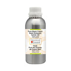 Greenwood Essential Pure Black Cumin Seed Carrier Oil - 630ml