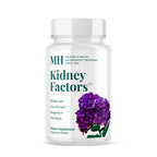 Michael's Kidney Factors Supplement - 120 Tablets