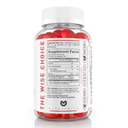 PUREFINITY Tart Cherry Gummies Uric Acid Flush - 120 Count - image 5