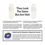 Dr Clark Potassium Supplement 99mg - 300 Capsules - image 5