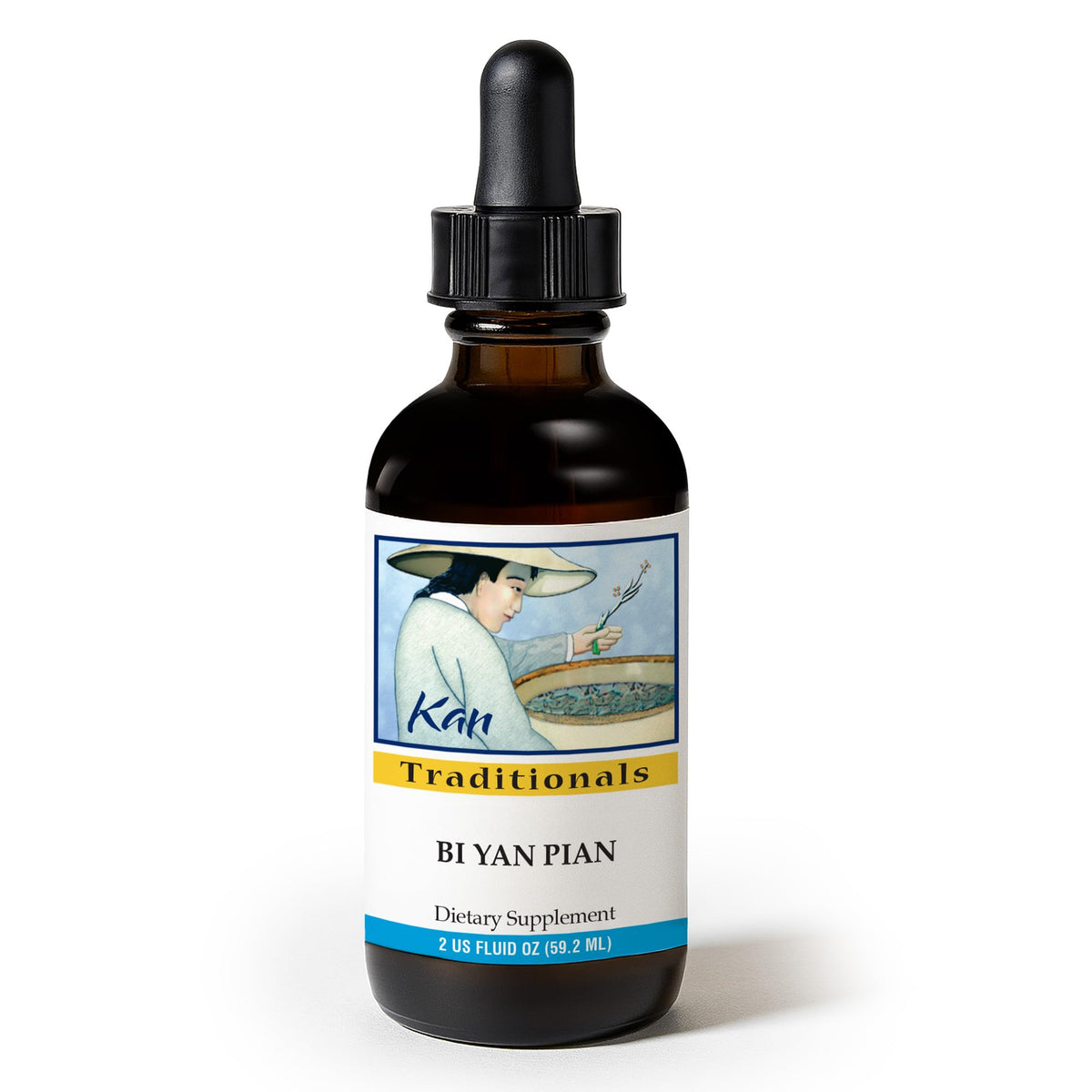 Kan Herb Company Bi Yan Pian