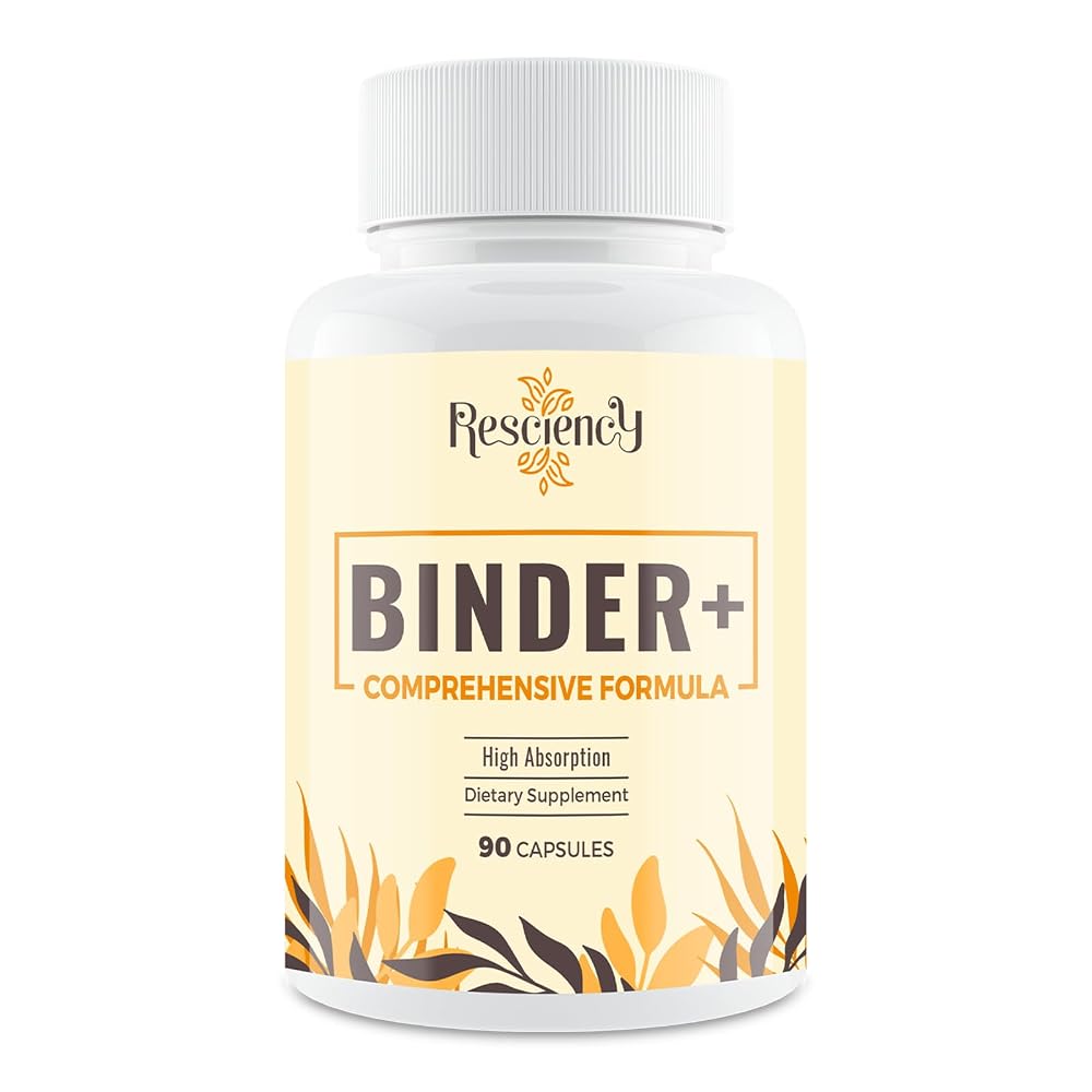 Resciency Binder_Supplement