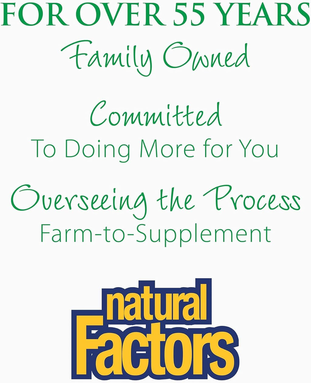 Natural Factors Lactase Enzyme 300 mg Dairy Digestion Support - 60 Capsules - image 9