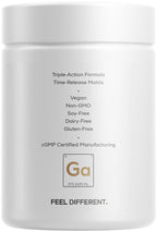 Codeage GLP-Advantage+ Chromium Supplement - 60 Capsules - image 9
