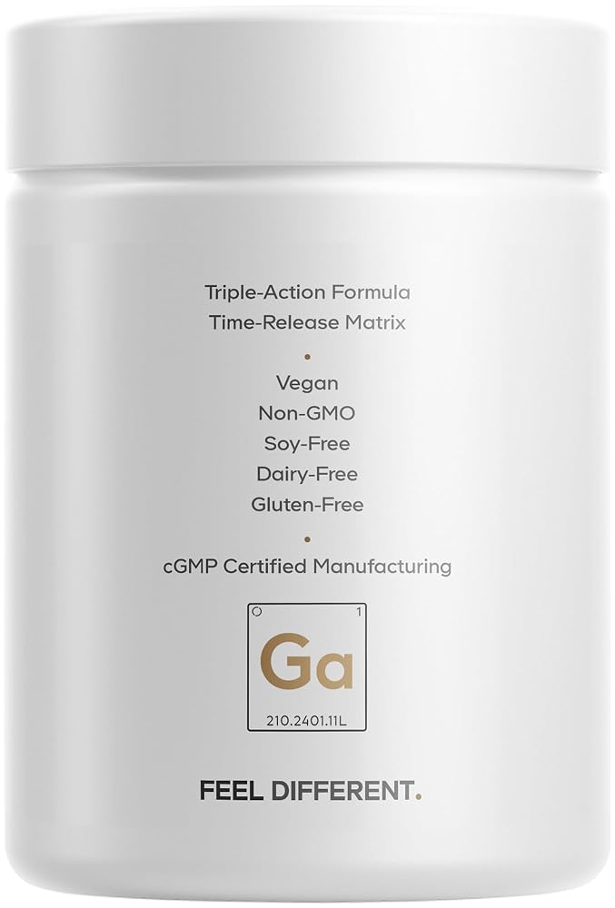 Codeage GLP-Advantage+ Chromium Supplement - 60 Capsules - image 9
