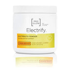 ProGlow Electrify Electrolyte Replacement Powder - 30 Servings