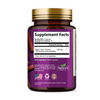 Nature's Choice Ceylon Cinnamon Capsules - Certified Organic Ceylon