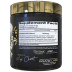 Insane Labz Psychotic Gold