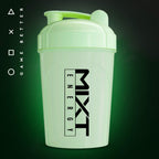 MIXT Energy Shaker Bottle