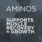 Purbolics Aminos Powder Rainbow Candy - 60 Servings - image 5