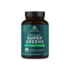 Ancient Nutrition Super Greens with Probiotics
