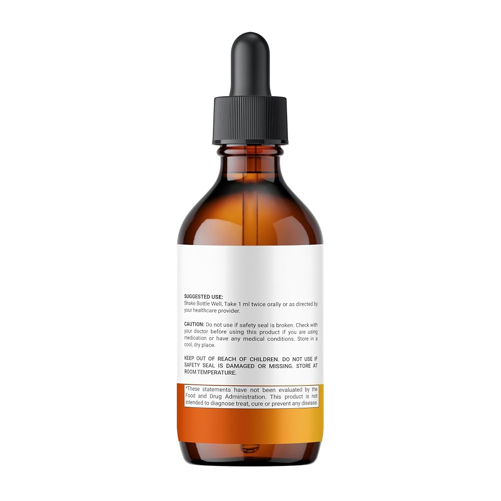 Shark Labs Bari Drops Maximum Potency Liquid Supplement - 2 Pack - image 5