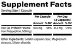 Proferrin Clear