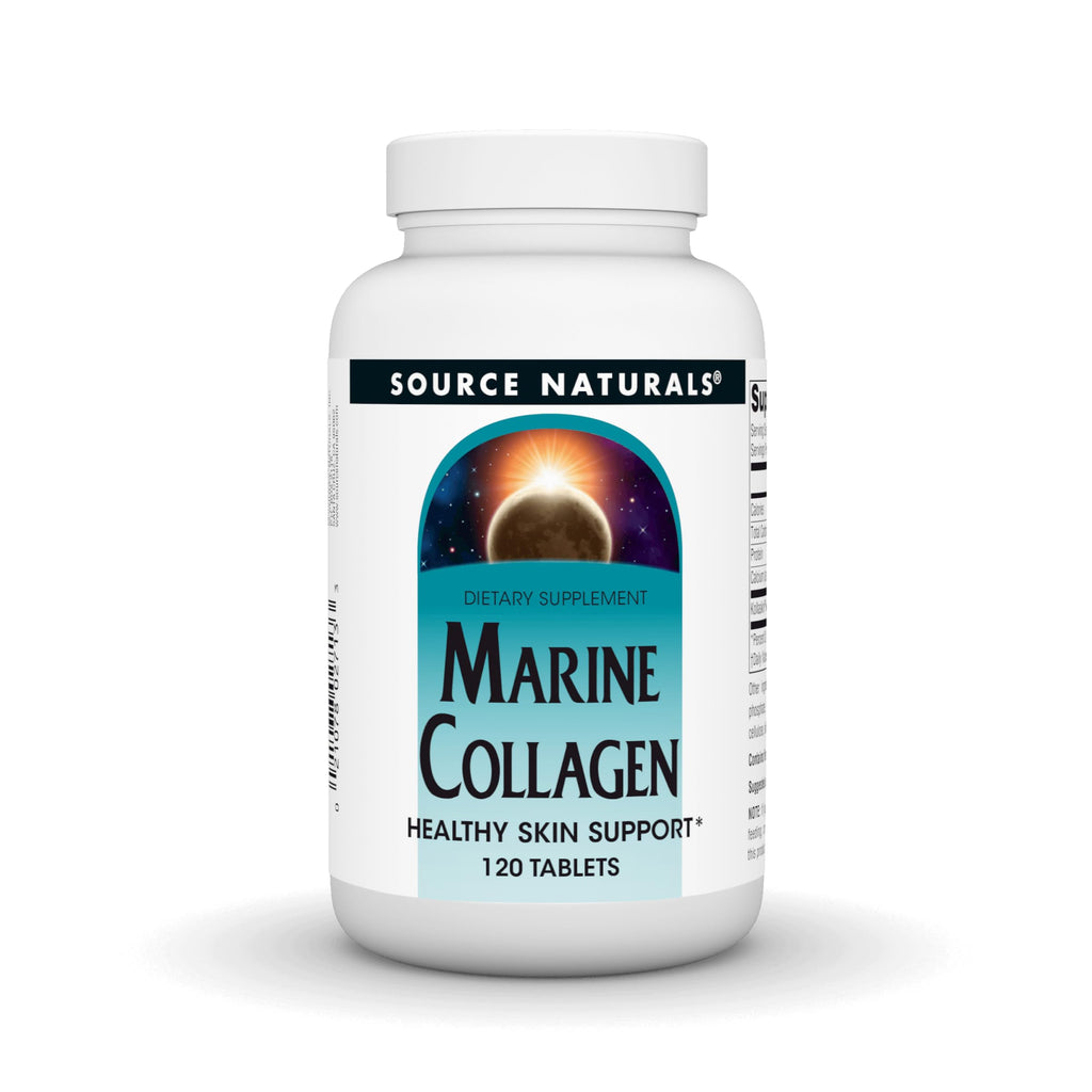 Source Naturals Collagen from Fish