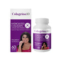Colageina 10 Collagen Capsules with Vitamin C - 60 Capsules