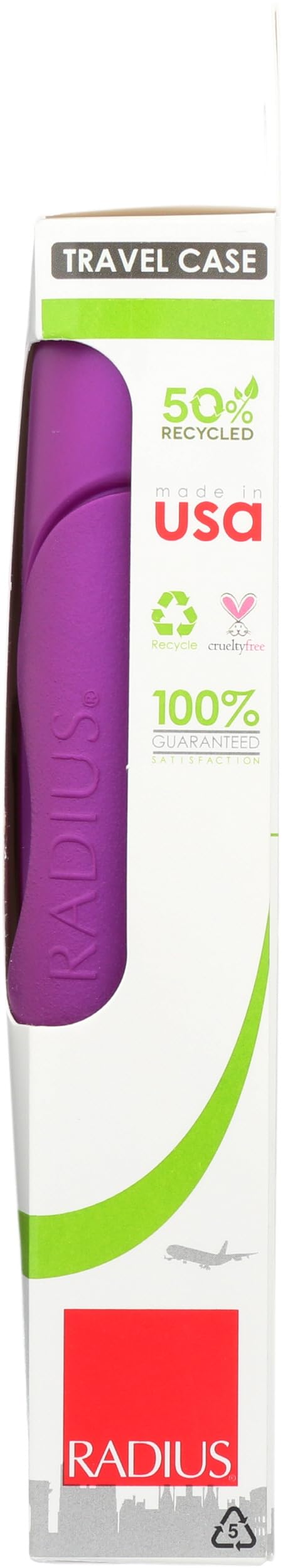 RADIUS Razor Travel Case - 1 Count - image 6