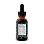 Redmint Lion's Mane Mushroom Herbal Tincture - 1 Fl Oz - image 7